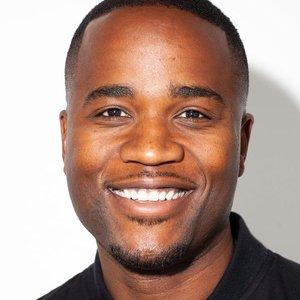 Abraham Amkpa