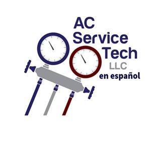 AC Service Tech LLC en español