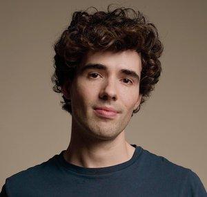Adrian Bliss