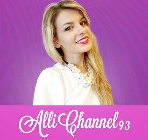 AlliChannel93