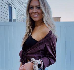 Alyssa Sorensen