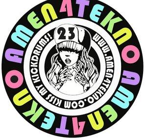 Amen4Tekno Records