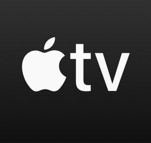 Apple TV