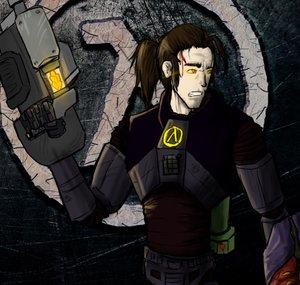 Ash Walker