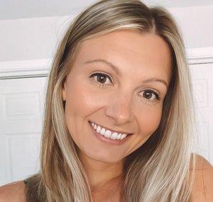 Ashley May