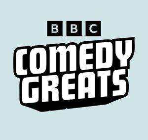 BBC Comedy Greats