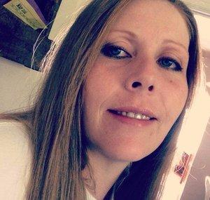 Becky Colvin