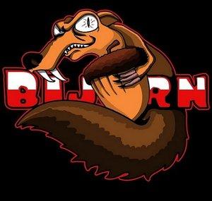 Bij0rn's Games