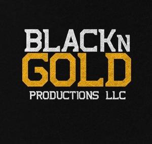 Black N' Gold Productions LLC