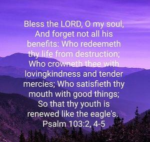 Blessing