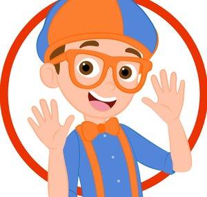 Blippi - Educational Videos for Kids