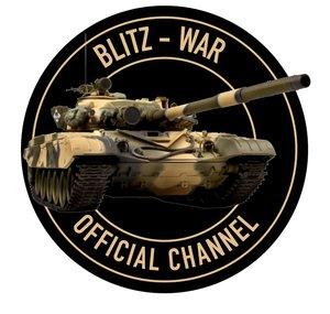 Blitz- War