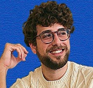 Brandon Hanna