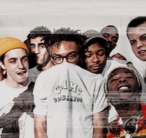 Brockhampton Records