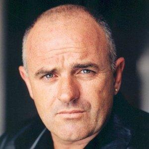 Bruce Byron