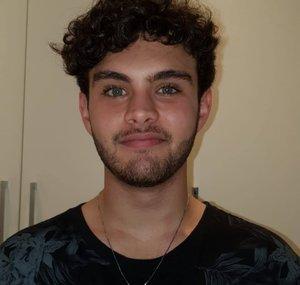 Bryan Seta Amante
