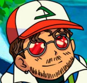 Capitán Pokémon