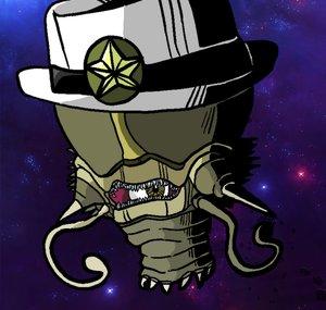 Captain Glitch