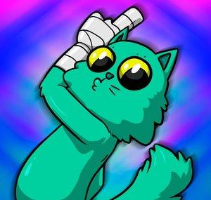 CatusTheCat