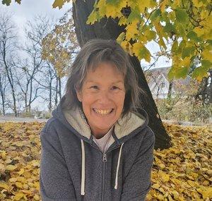 Cheri Caputo