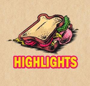 Chuckle Sandwich Highlights