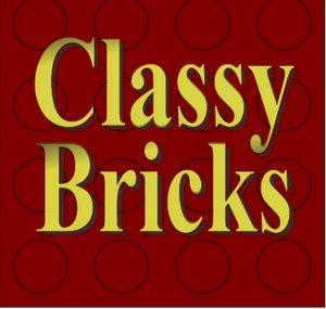 Classy Bricks