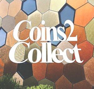 Coins 2 Collect