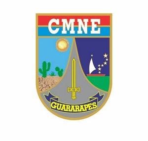 Comando Militar do Nordeste - Exército Brasileiro