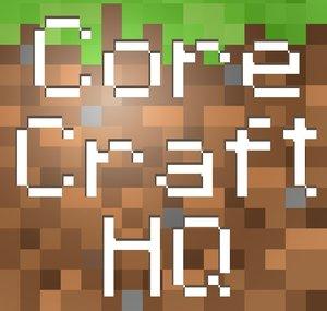 CoreCraftHQ
