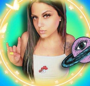 Cosmic Drugz