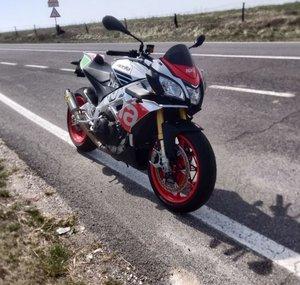 Cris StreetRider