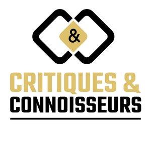 Critiques & Connoisseurs