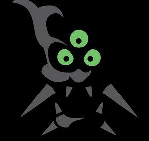 Dark Gray Project