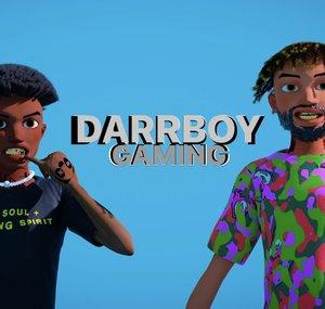 DARRboy Gaming