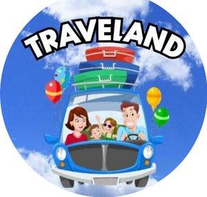 Dasha -Travel 