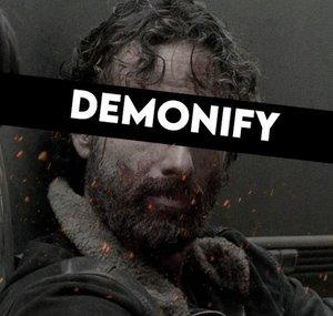 demonify