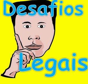 DesafiosLegais