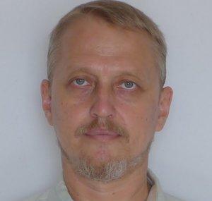 Dimitri Khalezov