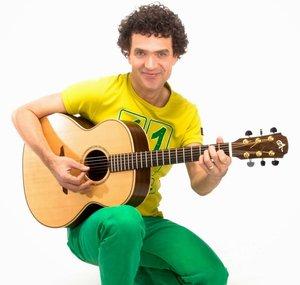 Dirk Scheele