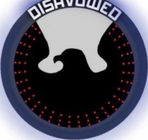 Disavowed ActionFigures