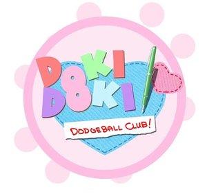 Doki Doki Dodgeball Club