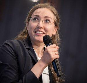 Dr. Maika Steinborn