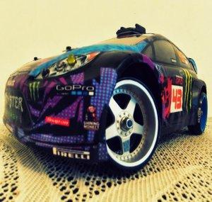 DRIFT77