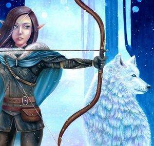 ElvishRanger93