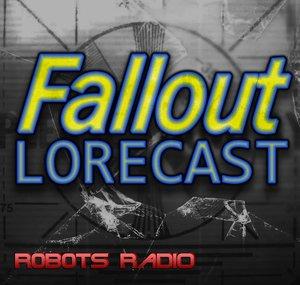 Fallout Lorecast