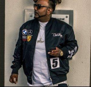Fetti Mac