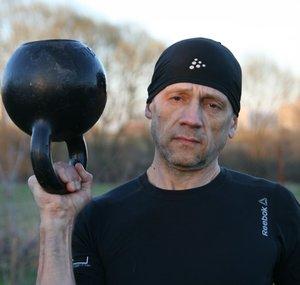 Fitness After 50