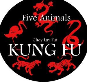 Five Animals Kung Fu - Springfield
