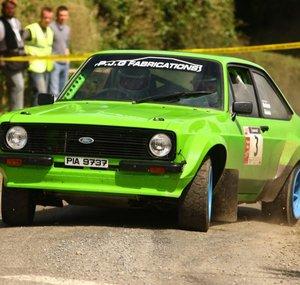 Flyin Finn Motorsport Videos