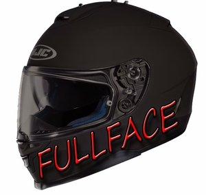 FULLFACE!